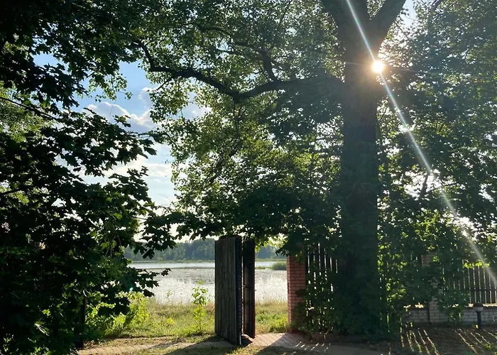 Inny Dom Дом отдыха *