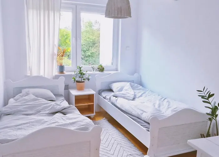 Inny Dom Дом отдыха Lacha