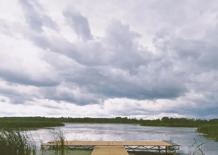 Дом отдыха Inny Dom Lacha