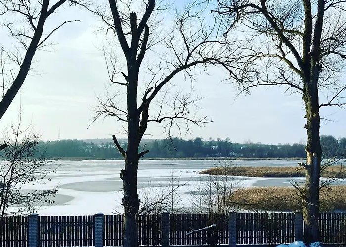 Дом отдыха Inny Dom