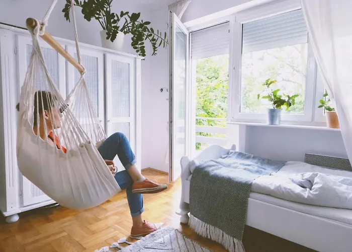 Inny Dom Дом отдыха *