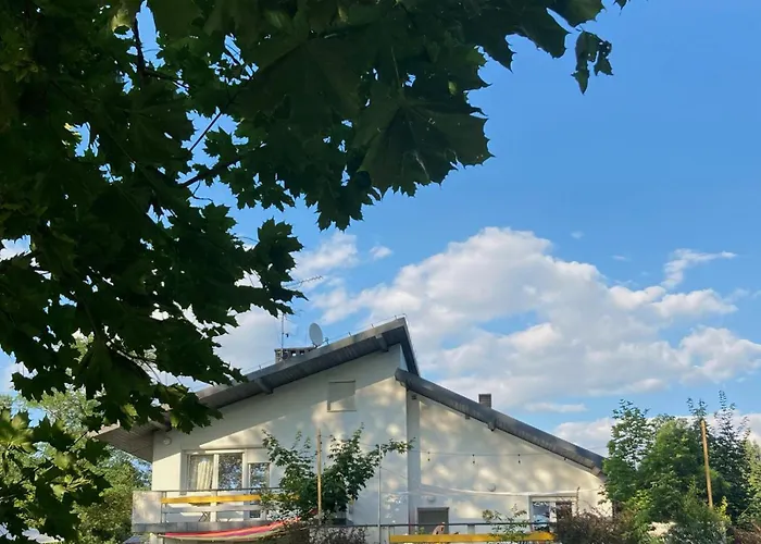 Дом отдыха Inny Dom *