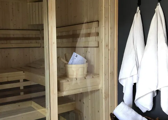 Inny Dom Дом отдыха