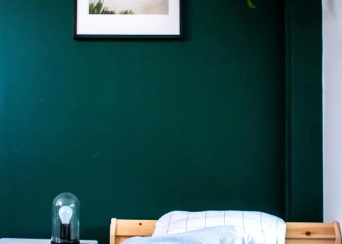 Дом отдыха Inny Dom *