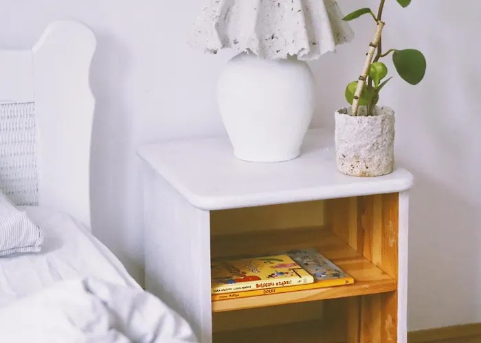 Inny Dom Дом отдыха Lacha