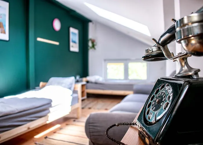 Дом отдыха Inny Dom Lacha