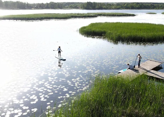 Inny Dom Дом отдыха