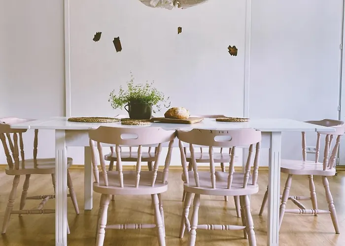 Inny Dom Дом отдыха *