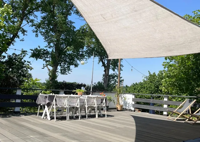 Дом отдыха Inny Dom *