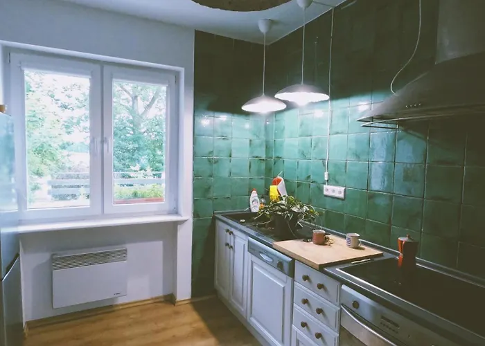 Дом отдыха Inny Dom Lacha