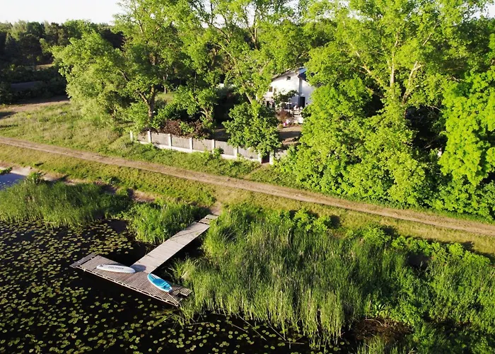 Inny Dom Дом отдыха