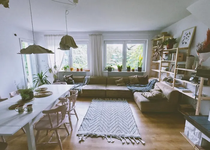 Дом отдыха Inny Dom