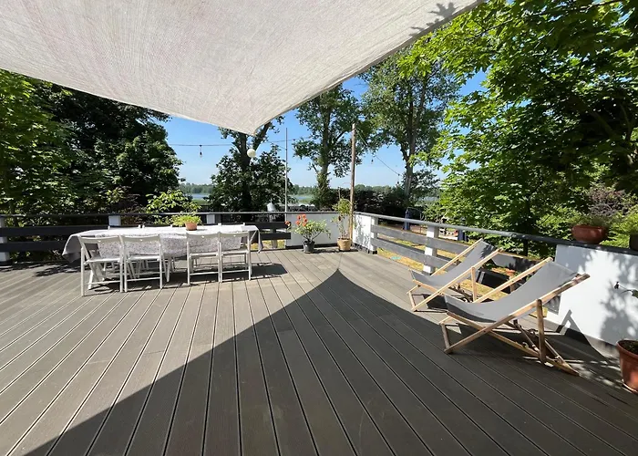 Дом отдыха Inny Dom *